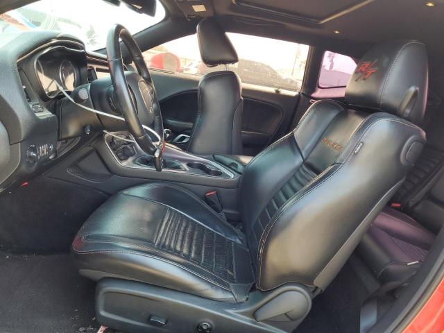 Photo 7 from auction – 2015 DODGE CHALLENGER with VIN 2C3CDZFJ6FH869779