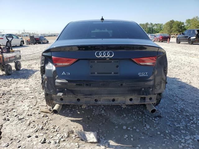 Photo 6 from auction – 2018 AUDI A3 PREMIUM with VIN WAUB8GFF0J1001065