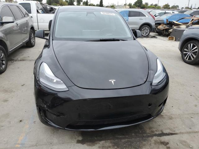Photo 5 from auction – 2023 TESLA MODEL Y with VIN 7SAYGDEE7PA143291