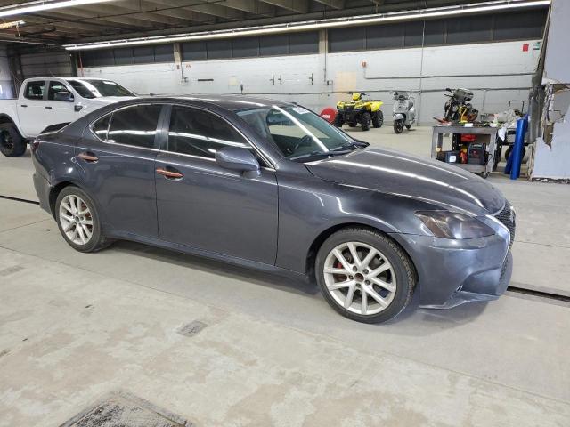 Photo 4 from auction – 2007 LEXUS IS 250 with VIN JTHBK262372037306