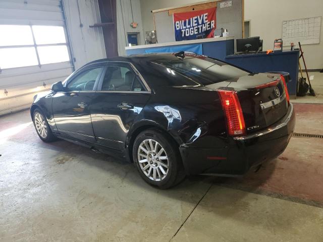 Photo 2 from auction – 2012 CADILLAC CTS with VIN 1G6DC5E56C0158375