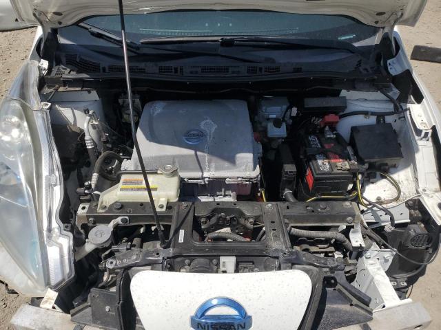 Photo 11 from auction – 2013 NISSAN LEAF S with VIN 1N4AZ0CP8DC413328