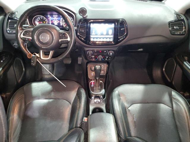 Photo 8 from auction – 2018 JEEP COMPASS LI with VIN 3C4NJDCB8JT418740