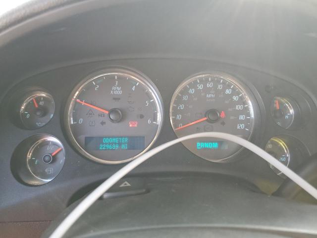 Photo 8 from auction – 2008 GMC NEW SIERRA with VIN 2GTEK638181251257