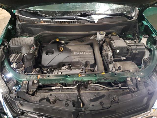 Photo 12 from auction – 2019 CHEVROLET EQUINOX LT with VIN 2GNAXUEVXK6195067