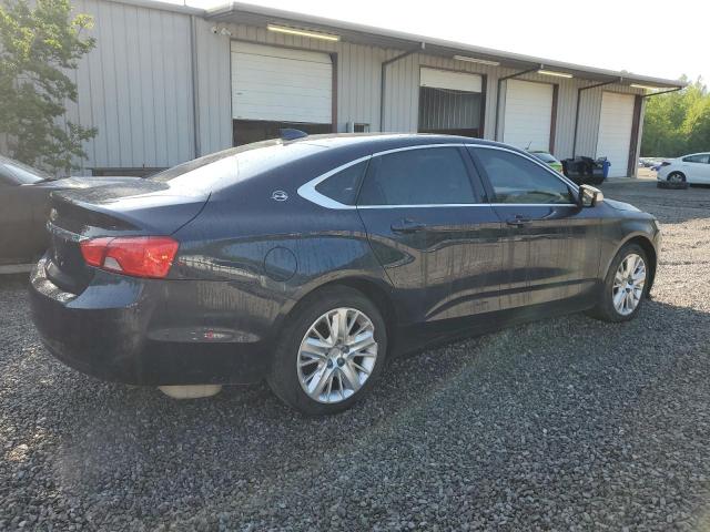 Photo 3 from auction – 2018 CHEVROLET IMPALA LS with VIN 2G11X5S3XJ9142957