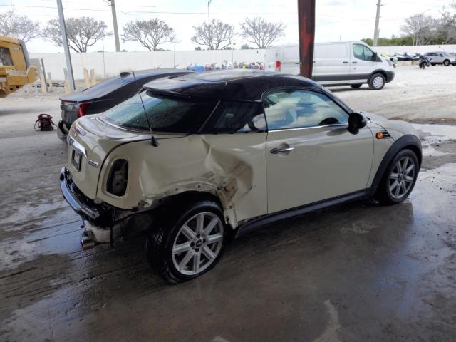 Photo 3 from auction – 2014 MINI COOPER COU with VIN WMWSX1C52ET508023