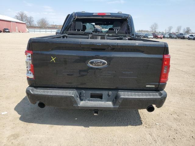 Photo 6 from auction – 2023 FORD F150 SUPER with VIN 1FTFW1E85PFA74387