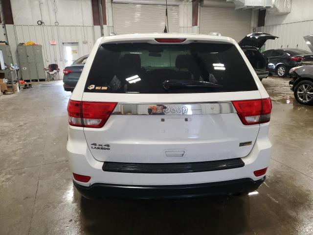 Photo 6 from auction – 2011 JEEP GRAND CHER with VIN 1J4RR4GG0BC562015