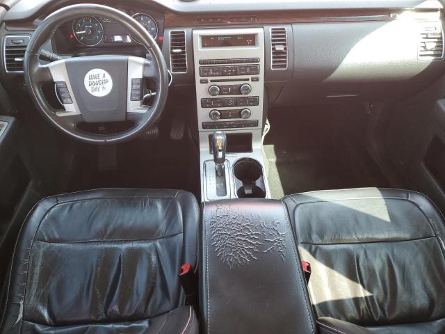 Photo 8 from auction – 2009 FORD FLEX SEL with VIN 2FMDK52C59BA26617