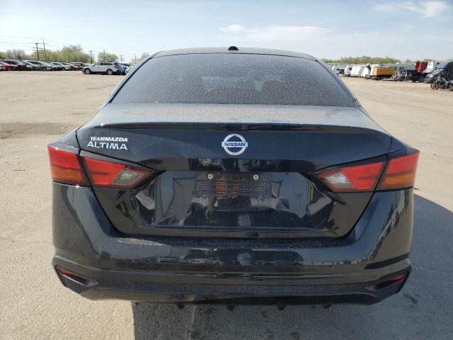 Photo 6 from auction – 2020 NISSAN ALTIMA S with VIN 1N4BL4BV4LC183590