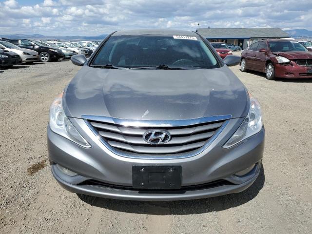 Photo 5 from auction – 2013 HYUNDAI SONATA GLS with VIN 5NPEB4AC4DH657604