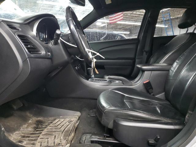 Снимка 7 от търг – 2013 CHRYSLER 200 LIMITE с VIN 1C3CCBCG2DN578235