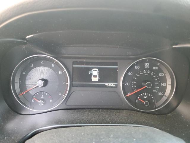 Photo 9 from auction – 2023 KIA FORTE LX with VIN 3KPF24AD2PE587591
