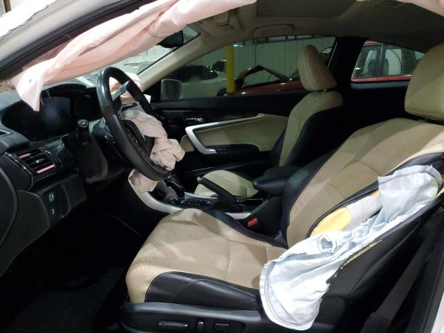 Photo 7 from auction – 2015 HONDA ACCORD EXL with VIN 1HGCT1B82FA011129