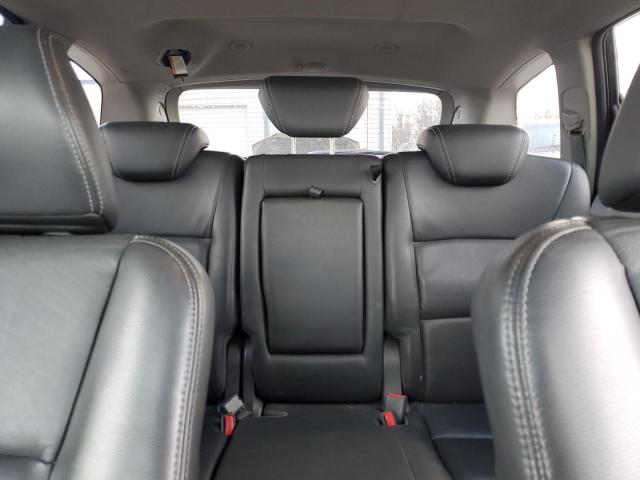 Photo 10 from auction – 2008 SUBARU TRIBECA LI with VIN 4S4WX92D184412213