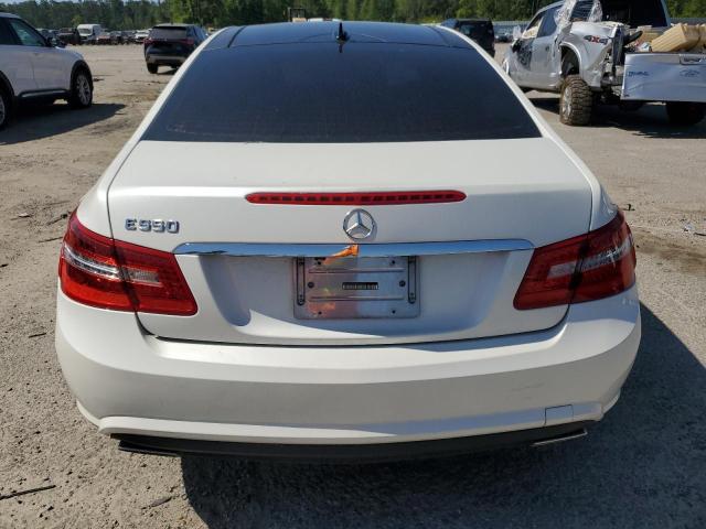 Photo 6 from auction – 2010 MERCEDES-BENZ E 550 with VIN WDDKJ7CB5AF031213