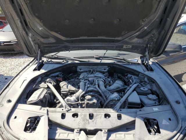 Zdjęcie 11 z aukcji – 2012 BMW 750 LXI z VIN WBAKC8C55CC435022