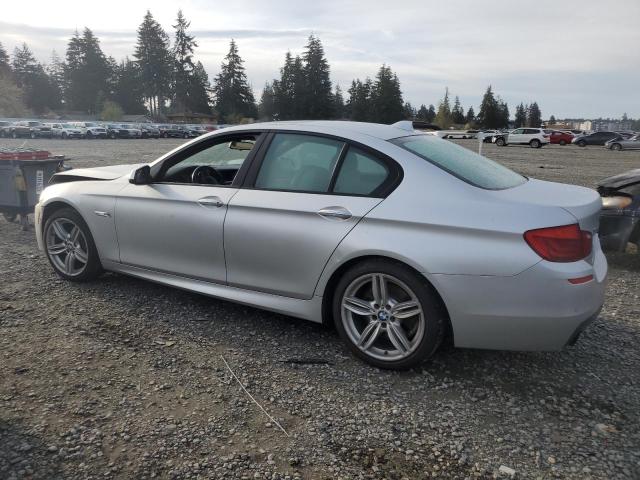 Снимка 2 от търг – 2013 BMW 535 XI с VIN WBAFU7C51DDU70905