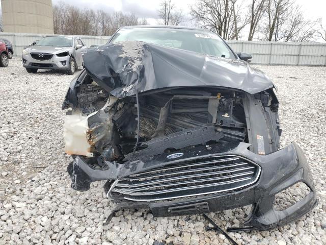 Photo 5 from auction – 2013 FORD FUSION SE with VIN 3FA6P0H74DR280752