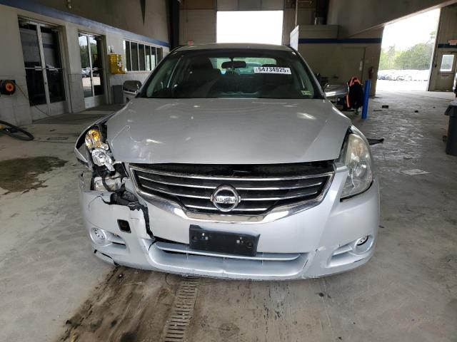 Photo 5 from auction – 2012 NISSAN ALTIMA BAS with VIN 1N4AL2AP3CC235116