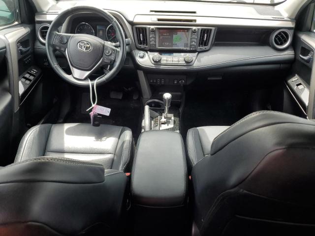 Photo 8 from auction – 2016 TOYOTA RAV4 LIMIT with VIN 2T3YFREV9GW243080