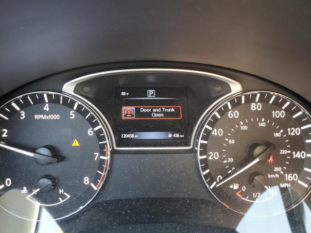 Photo 9 from auction – 2016 NISSAN ALTIMA 2.5 with VIN 1N4AL3AP2GN310758