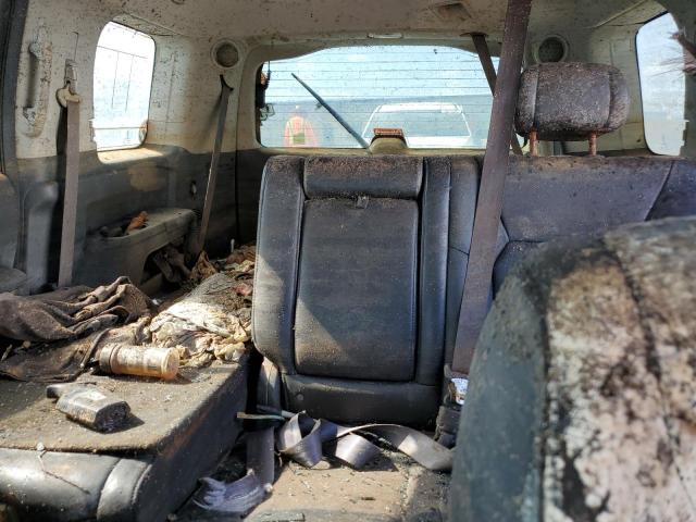 Photo 10 from auction – 2010 HONDA PILOT TOUR with VIN 5FNYF3H9XAB005148