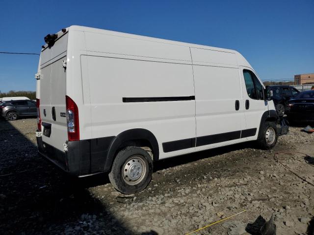 Photo 3 from auction – 2023 RAM PROMASTER with VIN 3C6LRVDG7PE536251