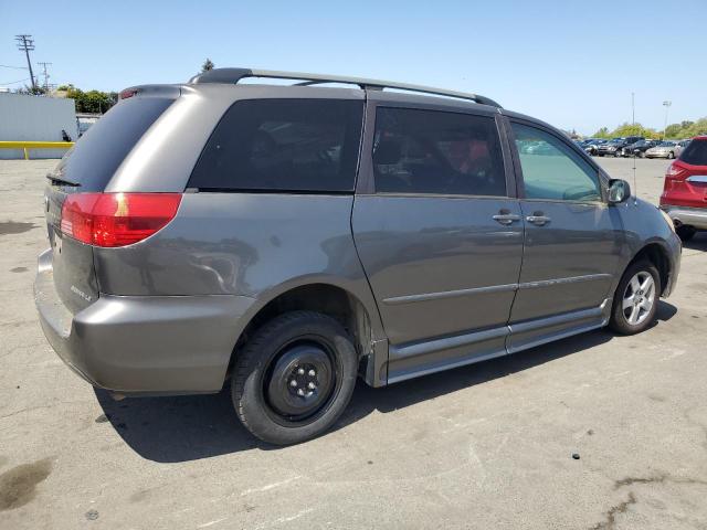Photo 3 from auction – 2004 TOYOTA SIENNA CE with VIN 5TDZA23C74S105045