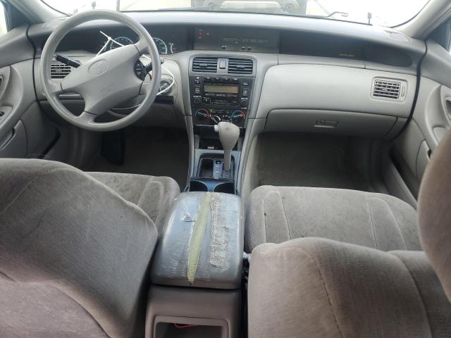 Photo 8 from auction – 2000 TOYOTA AVALON XL with VIN 4T1BF28B9YU028985