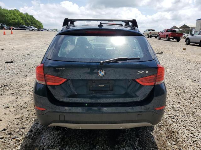 Photo 6 from auction – 2015 BMW X1 XDRIVE2 with VIN WBAVL1C57FVY26170