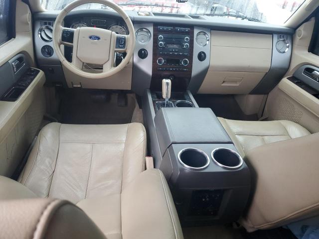 Снимка 8 от търг – 2011 FORD EXPEDITION с VIN 1FMJU1J51BEF40693