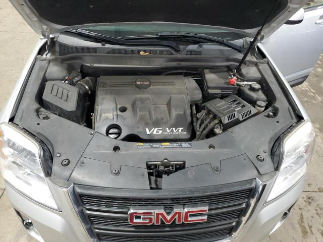 Photo 12 from auction – 2012 GMC TERRAIN SL with VIN 2GKFLSE53C6372191