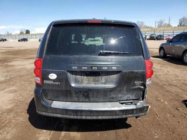 Снимка 6 от търг – 2011 DODGE GRAND CARA с VIN 2D4RN5DG0BR679194