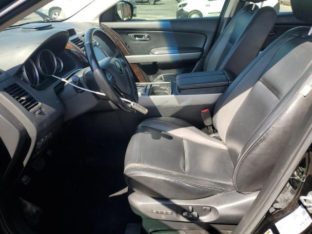 Photo 7 from auction – 2011 MAZDA CX-9 with VIN JM3TB2DA5B0310287