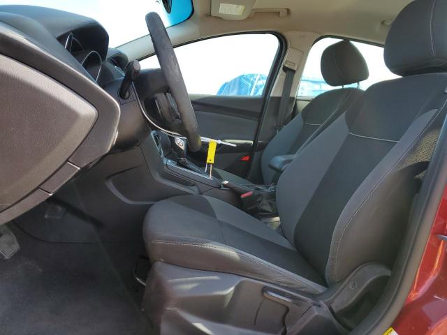 Photo 7 from auction – 2014 FORD FOCUS SE with VIN 1FADP3F26EL366421