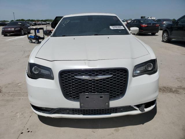 Photo 5 from auction – 2015 CHRYSLER 300 S with VIN 2C3CCABG7FH756227