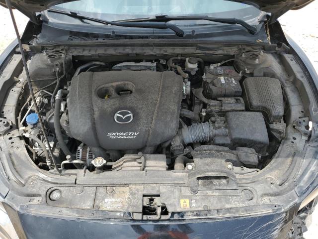 Photo 11 from auction – 2018 MAZDA 6 with VIN JM1GL1UM2J1310817