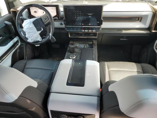 Photo 8 from auction – 2023 GMC HUMMER PIC with VIN 1GT40FDA7PU100073