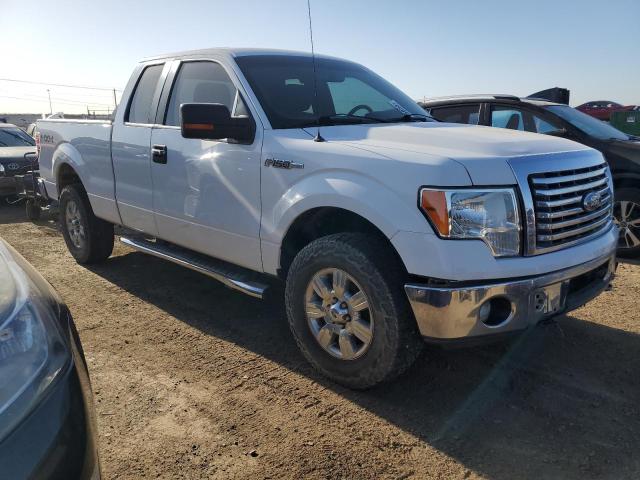 Снимка 4 от търг – 2012 FORD F150 SUPER с VIN 1FTFX1EF0CFA94228