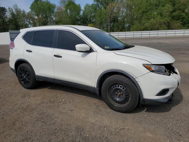 Photo 4 from auction – 2016 NISSAN ROGUE S with VIN KNMAT2MV6GP601931