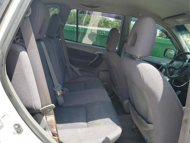 Photo 11 from auction – 2001 TOYOTA RAV4 with VIN JTEGH20V510026430