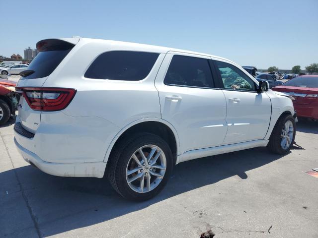 Снимка 3 от търг – 2022 DODGE DURANGO GT с VIN 1C4RDJDG1NC224991