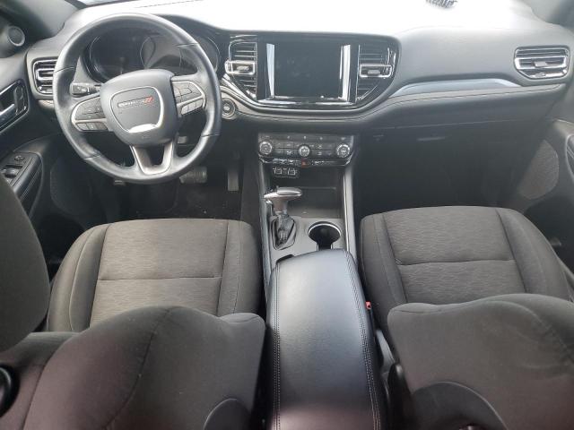 Photo 8 from auction – 2023 DODGE DURANGO SX with VIN 1C4RDHAG4PC635107