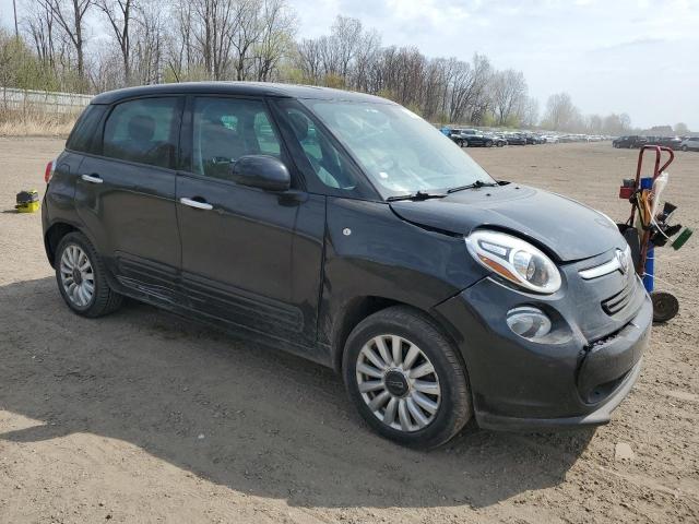 Photo 4 from auction – 2014 FIAT 500L EASY with VIN ZFBCFABH7EZ014861