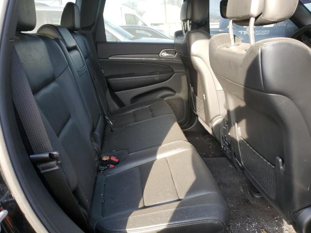 Photo 11 from auction – 2018 JEEP GRAND CHER with VIN 1C4RJFBG2JC425544