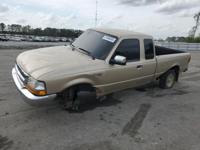 FORD RANGER SUP 2000 with VIN 1FTYR14X0YTA10172 - Photo from auction