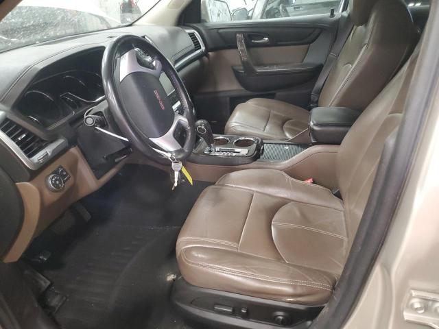 Photo 7 from auction – 2014 GMC ACADIA SLT with VIN 1GKKVRKD0EJ296142