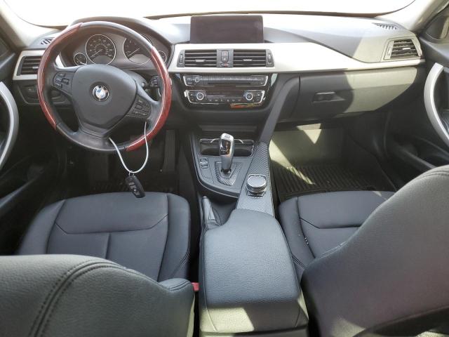 Photo 8 from auction – 2018 BMW 320 I with VIN WBA8E1G59JNU88913